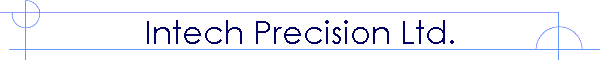 Intech Precision Ltd.