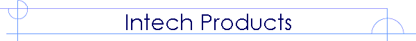 Intech Products